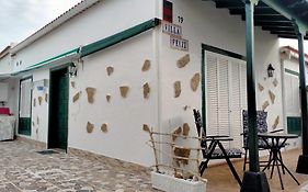 Villa Feliz