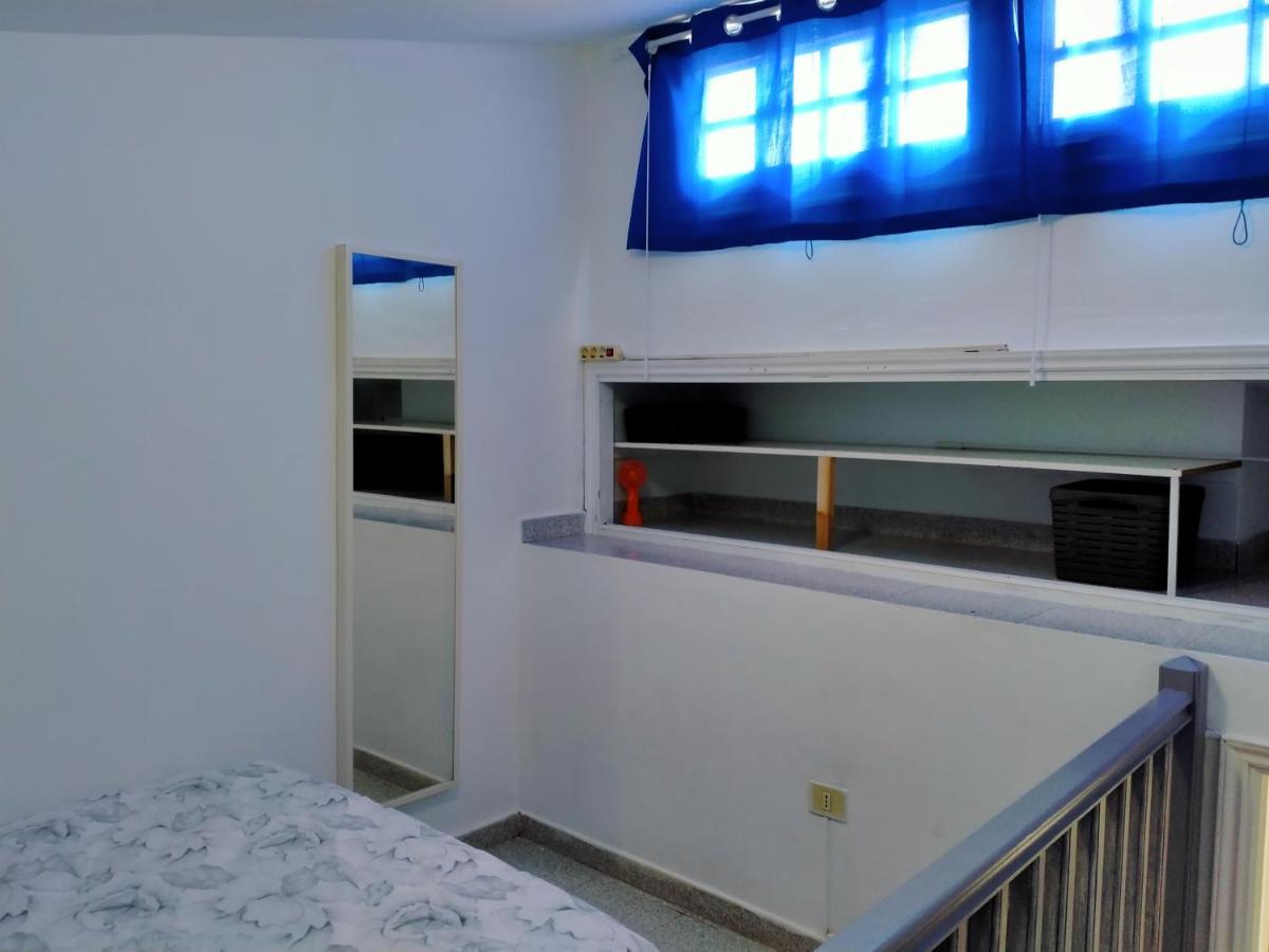 Villa Feliz Abades  Exteriér fotografie