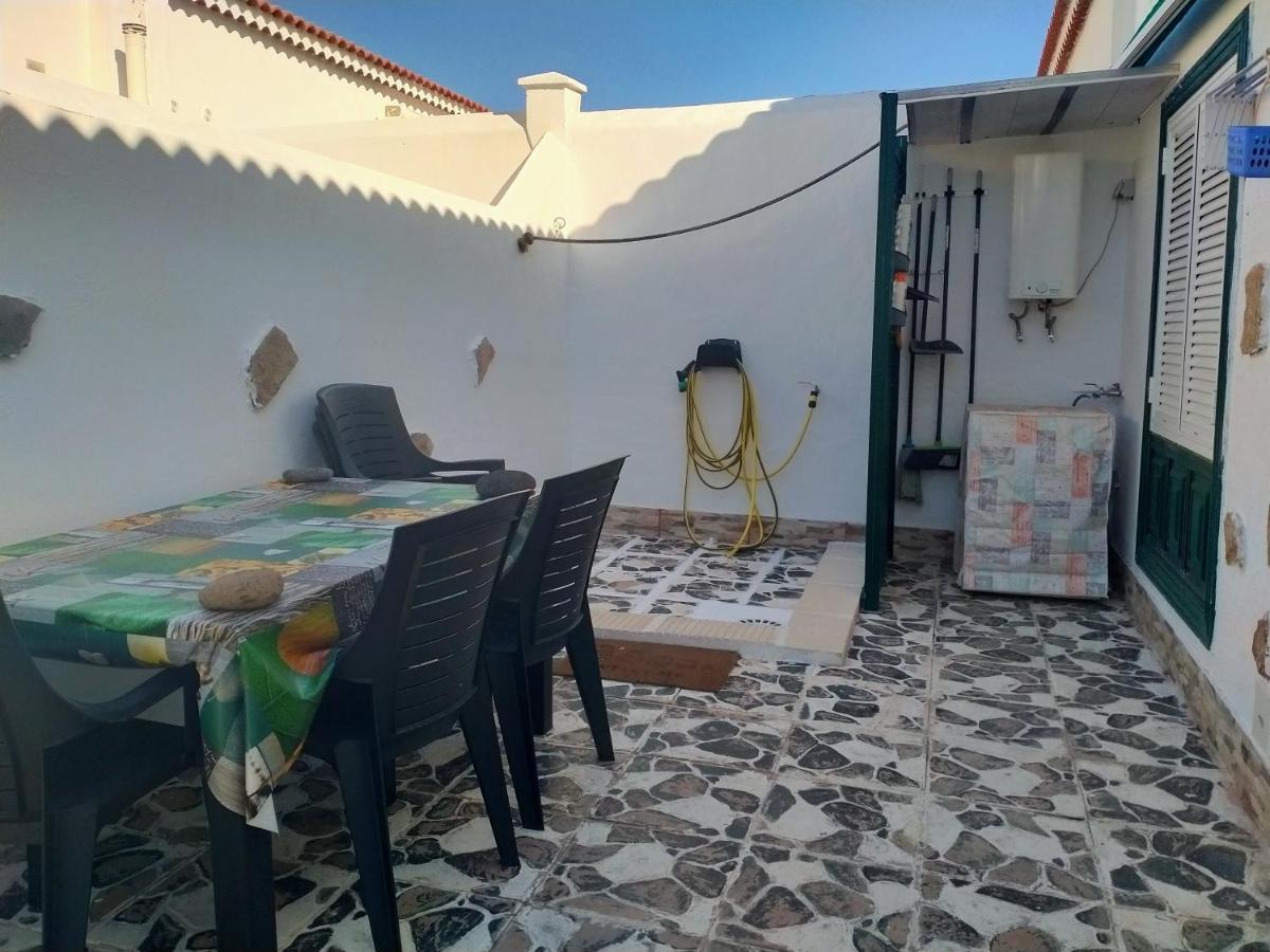Villa Feliz Abades  Exteriér fotografie