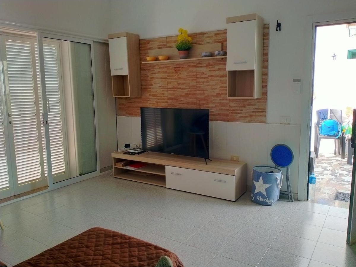 Villa Feliz Abades  Exteriér fotografie